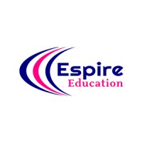 Espire Education logo - Similar company to Stem On Track | Espire