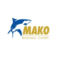 Mako Mining Corp. logo - Similar company to Mako Mining