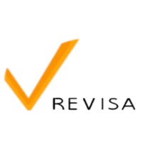 Revisa Arquitetura & Construção Virtual logo - Similar company to Moza Arquitetura