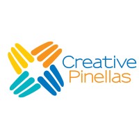 Creative Pinellas logo - Similar company to Creative Pinellas