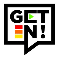 Get In! logo - Similar company to Ronu Creative