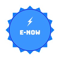 e-now logo - Similar company to Souk