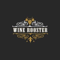 Wine Rooster logo - Similar company to Phoenix Infinity
