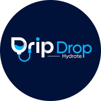 Drip Drop Hydrate logo - Similar company to Dripdrop