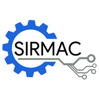 SIRMAC logo - Similar company to Target Srls