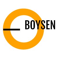 Boysen-Dinesen Consulting logo - Similar company to Well-Being Lab
