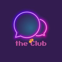 The Club logo - Similar company to Naf Technologies