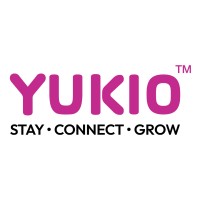 Yukio logo - Similar company to Tcgroup