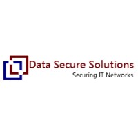 Data Secure Solutions Pvt Ltd logo - Similar company to Dummy Mind