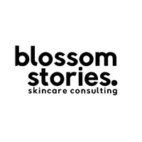 blossom stories. logo - Similar company to Oskol.