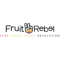 Fruit Rebel GmbH logo - Similar company to Jurassic Fruit