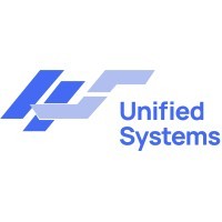Unified systems logo - Similar company to Win-Win Solutions
