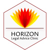 Horizon Legal Advice Clinic logo - Similar company to Fqps Academy