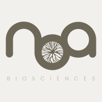 NoA Biosciences logo - Similar company to Datagalaxy