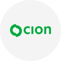 CION logo - Similar company to Cisviver
