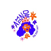 AMANDE - Bebidas Vegetales Premium logo - Similar company to Amande®