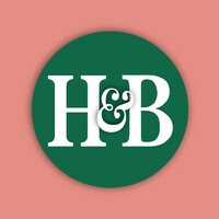 Holland & Barrett España logo - Similar company to Boxere Global Ltd
