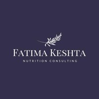 Fatima Keshta Nutrition Consulting logo - Similar company to Healthmatters Group