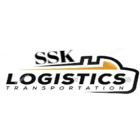 SSK Logistics logo - Similar company to Sm Logistics