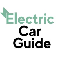 Electric Car Guide logo - Similar company to Engage Media Ltd
