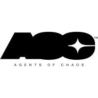 Agents of Chaos logo - Similar company to Xivius