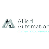 Allied Automation Ltd logo - Similar company to Gilroy Automation