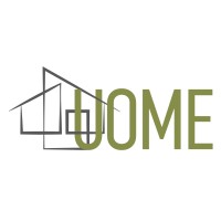 UOME Windows And Doors logo - Similar company to Leadsnap