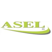 ASEL AG / Schweiz logo - Similar company to Waldmann Petitpierre