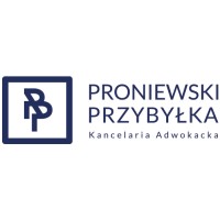 Kancelaria Adwokacka Proniewski Przybyłka S.C. - Ppsc