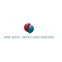 von Diest, Greve und Partner mbB Wirtschaftsprüfungsgesellschaft Steuerberatungsgesellschaft logo - Similar company to Gläser & Gehrmann Gmbh