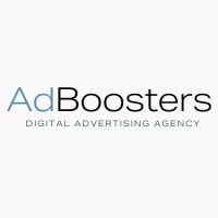 AdBoosters® logo - Similar company to Adboosters Media