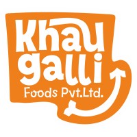 Khaugalli Foods Private Limited logo - Similar company to U2L Academy