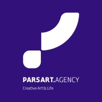 Pars Art Agency logo - Similar company to Bitfa
