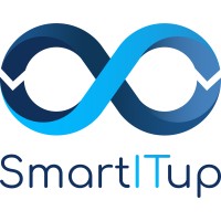 Smartitup logo - Similar company to Twini