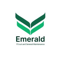 Emerald logo - Similar company to Htp Enviro Technical Services