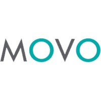Movo logo - Similar company to Felic.Studio