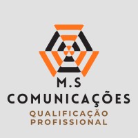 M.S Comunicações logo - Similar company to Hos Assistente Virtual