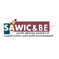 SAWIC&BE logo - Similar company to Mbokodo Building