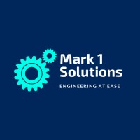 mark_1_engineering_solutions logo - Similar company to Minimalengineering