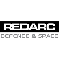 REDARC Defence & Space logo - Similar company to Projects Unlimited Inc.
