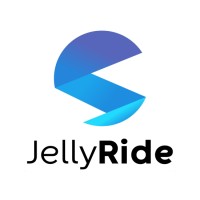 JellyRide logo - Similar company to Pixoff