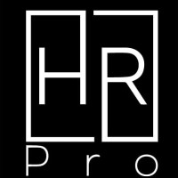 HRPro logo - Similar company to Itpeople.By - It Recruiting Agency