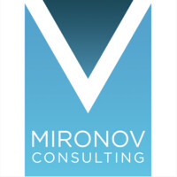 Mironov Consulting logo - Similar company to The Jovanis Group
