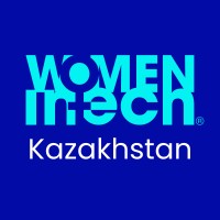 Women in Tech®Kazakhstan logo - Similar company to Ak | Media