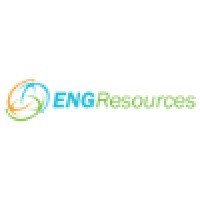 ENG Resources logo - Similar company to Thread Human Resources Consultancy
