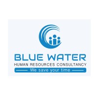 Blue Water HR Consultancy Dubai logo - Similar company to Sriyog