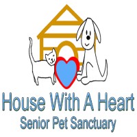 House with a Heart Senior Pet Sanctuary logo - Similar company to Petsone.Pk