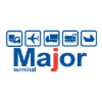 Major Terminal logo - Similar company to Loop Consulting Group Llc