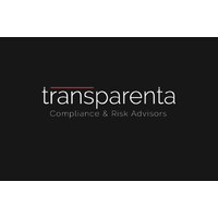 Transparenta logo - Similar company to Aithings.Store