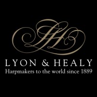 LYON & HEALY HARPS, INC. logo - Similar company to Salvi Harps